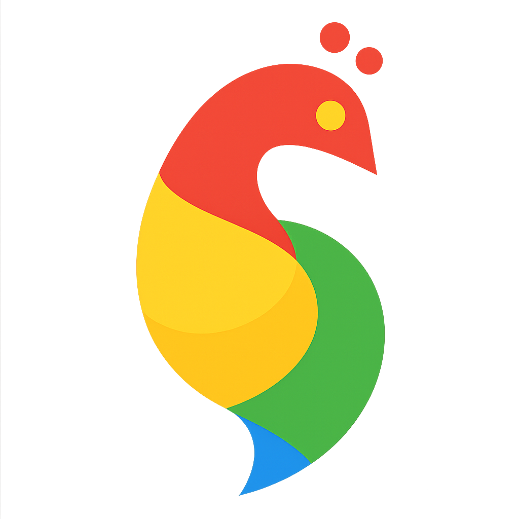 Indikoz Technologies Logo